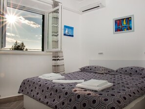 Internet - Moderne Ferienwohnung Bava by Interhome (Omiš)