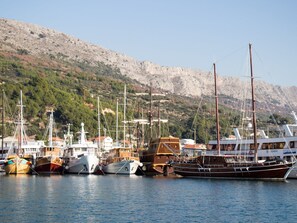 Marina - Moderne Ferienwohnung Bava by Interhome (Omiš)