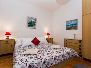 2 habitaciones y internet 