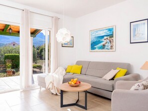 TV - Villa "Sunshine" mit Garten, Grill und Terrasse by Interhome (Hvar/Jelsa)