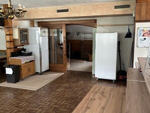 Interior - Vacation home Dankl by Interhome (Hollersbach im Pinzgau)