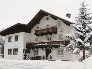 Exterior - Vacation home Dankl by Interhome (Hollersbach im Pinzgau)