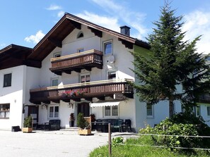 Exterior - Vacation home Dankl by Interhome (Hollersbach im Pinzgau)