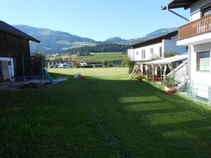 Children’s area - Vacation home Dankl by Interhome (Hollersbach im Pinzgau)