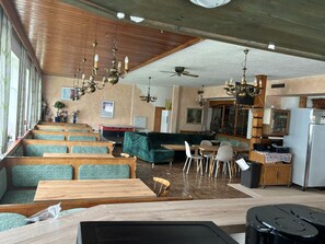 Dining - Vacation home Dankl by Interhome (Hollersbach im Pinzgau)