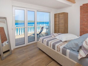 Internet - "Appartement Nr. 5". by Interhome (Šibenik)