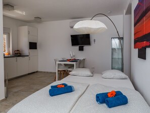 1 bedroom, Internet - Olea Resort by Interhome (Drvenik Mali)