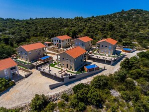 Exterior - Olea Resort by Interhome (Drvenik Mali)