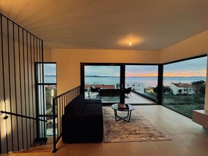 TV - Oase mit Meerblick - Zadar Villa & Spa by Interhome (Petrčane)