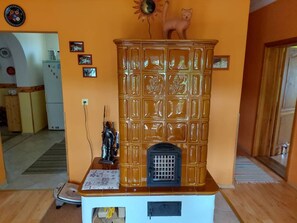 Interior - Schönes Ferienhaus mit Pool in ruhiger Lage by Interhome (Balatonszentgyörgy)