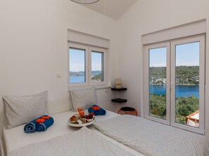 Internet - Wohnung "Olea Resort" mit Gemeinschaftspool by Interhome (Drvenik Mali)