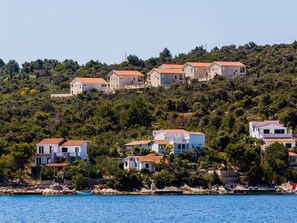 Exterior - Wohnung "Olea Resort" mit Gemeinschaftspool by Interhome (Drvenik Mali)