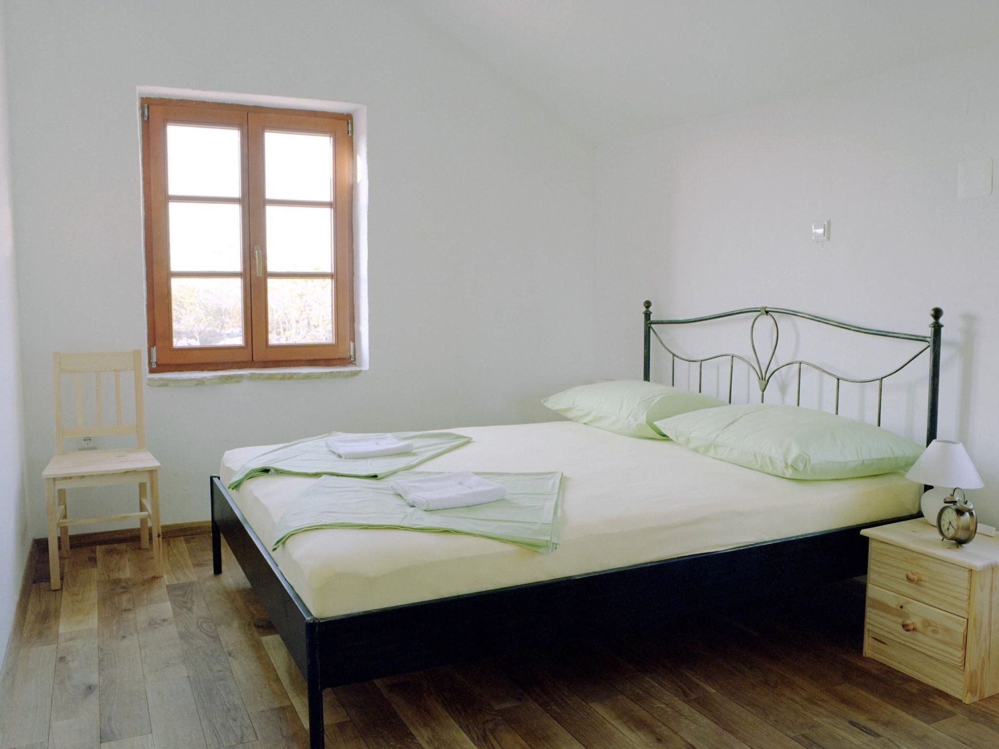 2 Schlafzimmer, Internetzugang