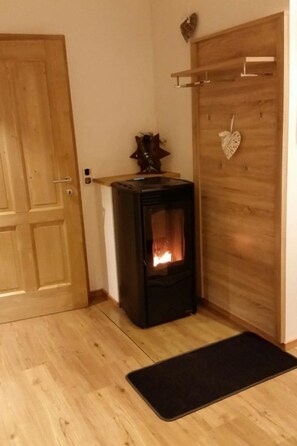 Interior - Auhäusl in Mittersill by Interhome (Mittersill)