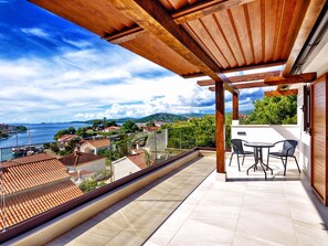 Terras