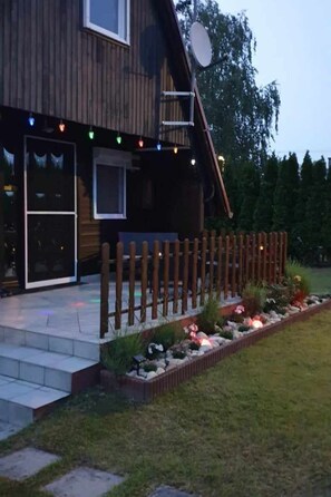 Exterior - Gitta Hasz by Interhome (Balatonmariafurdo)