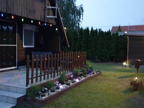 Property grounds - Gitta Hasz by Interhome (Balatonmariafurdo)
