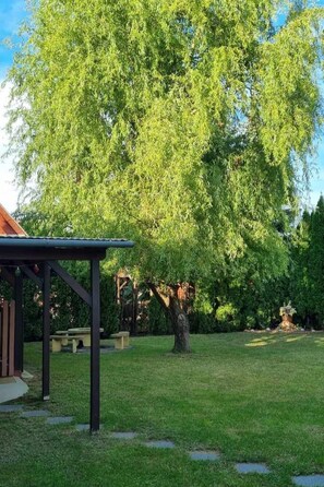 Property grounds - Gitta Hasz by Interhome (Balatonmariafurdo)