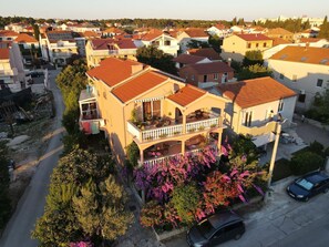 Exterior - Süßes Apartment mit Meerblick by Interhome (Biograd na Moru)