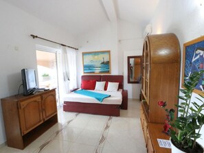 Internet - Süßes Apartment mit Meerblick by Interhome (Biograd na Moru)