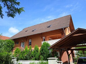 Exterior - Wohnung für 12 Pers. by Interhome (Fonyód)