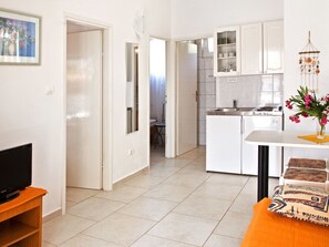 Interior - Gemütliches, familienfreundliches Steinhaus by Interhome (Kolan)