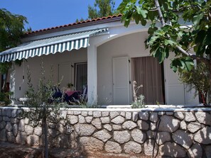 Property grounds - Gemütliches, familienfreundliches Steinhaus by Interhome (Kolan)