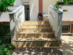 Property grounds - Wohnung "Buka Calim VI" by Interhome (Krk/Punat)
