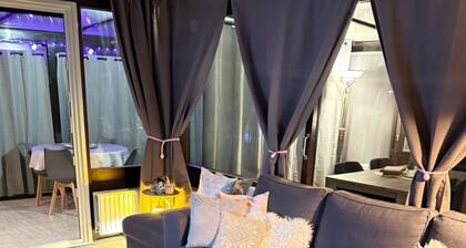 Wellness-Ferienhaus für 5 Personen by Interhome