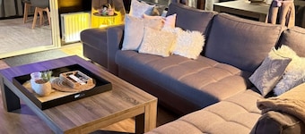 Wellness-Ferienhaus für 5 Personen by Interhome