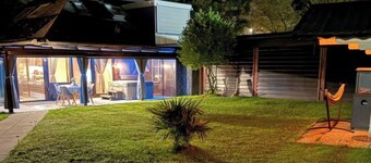 Wellness-Ferienhaus für 5 Personen by Interhome