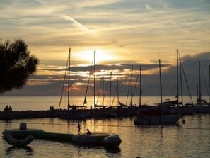 Marina - Wohnungen Marko in Novigrad, Istrien HR by Interhome (Novigrad (Istra))