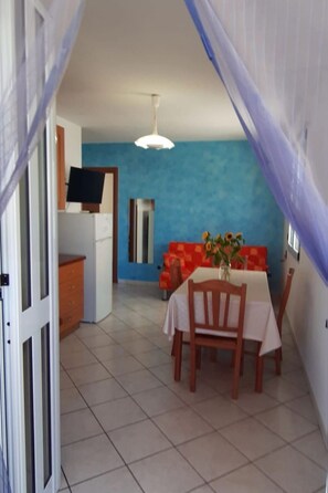 Interior - Wohnung Elba 1 mit Balkon by Interhome (Lido Marini)