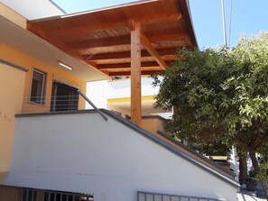 Exterior - Wohnung Elba 1 mit Balkon by Interhome (Lido Marini)