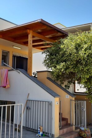 Property grounds - Wohnung Elba 1 mit Balkon by Interhome (Lido Marini)