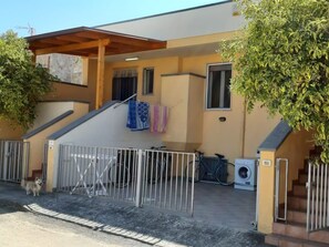 Property grounds - Elba 3 Wohnung mit Balkon by Interhome (Lido Marini)