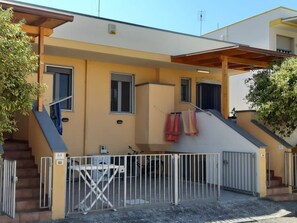 Exterior - Elba 3 Wohnung mit Balkon by Interhome (Lido Marini)