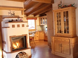 Interior - Kitzpanorama by Interhome (Kaprun)
