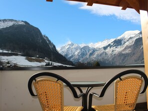 Outdoor dining - Kitzpanorama by Interhome (Kaprun)