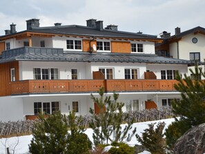 Exterior - Kitzpanorama by Interhome (Kaprun)