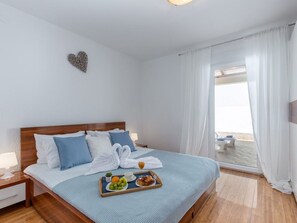 Internet - Wohnung mit schöner Terrasse by Interhome (Crikvenica/Dramalj)