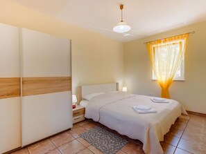 Internet - Appartement Casper mit Terrasse, Garten und Grill by Interhome (Lošinj / Veli Lošinj)