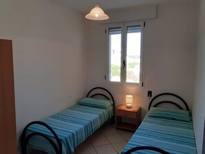 2 bedrooms - Wohnung 'Elba 2' mit Balkon by Interhome (Lido Marini)
