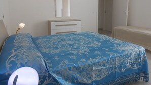 2 slaapkamers
