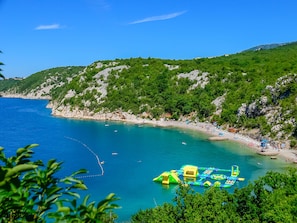 Beach - Wohnung mit Terrasse und Meerblick by Interhome (Crikvenica/Dramalj)