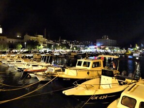 Marina - Wohnung mit Terrasse und Meerblick by Interhome (Crikvenica/Dramalj)