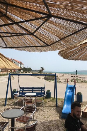 Property grounds - Bella Casa Srima Comfort by Interhome (Vodice)