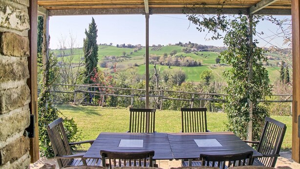 Servei de restauració a l'aire lliure
