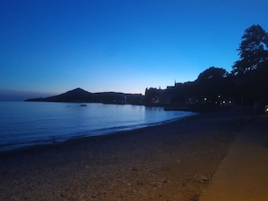 Beach - Wohnung "Helena3" mit Blick auf das Wasser by Interhome (Dubrovnik/Mlini)