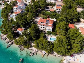Exterior - Villa Zorana by Interhome (Brela)